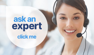 Ask an expert