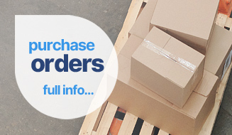 Purchase Orders